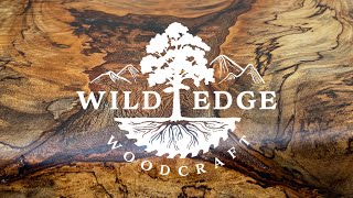 Welcome To Wild Edge Woodcraft