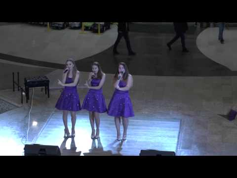 2016 11 27 Фантастика 06 Гармония Mr Sandman