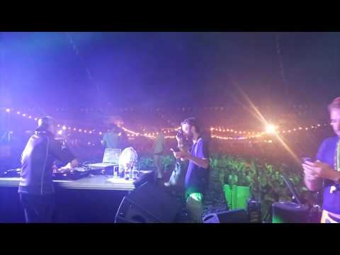 David Latour & White Bird - 1 SHOT 1 DRINK