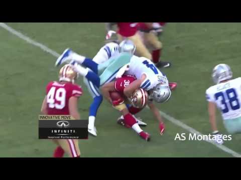 jarryd hayne nfl highlights