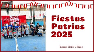 Baile de la Selva 🌴🐒 | Exploradores de Colores 1 - Reggio Emilia