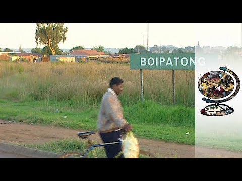 Boipatong Killers Seek Forgiveness (2001)