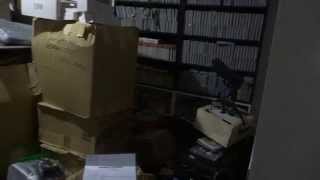 Luke's Game Room Update 9/01/2014