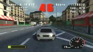 Vidéo Burnout