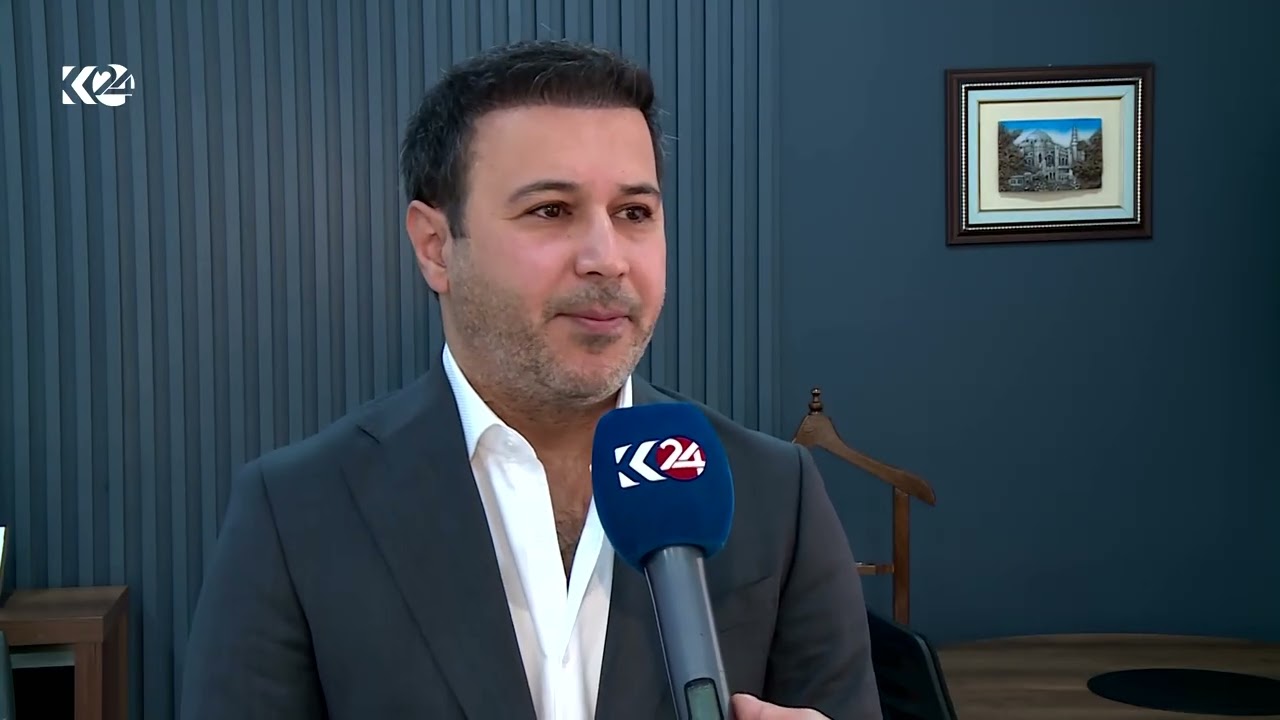 ڤیدیۆ | پرۆسەی وردبینی و مامەڵەی زەوی فەرمانبەران لە سنووری شارەوانی بەحرکە دەستیپێكرد