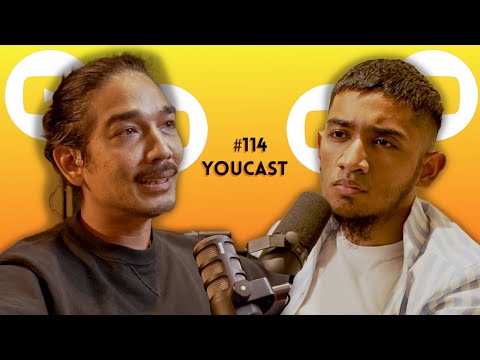 Dr Zamir Hilman Sembang Darkside Industri Makanan & Kesihatan - EP: 114