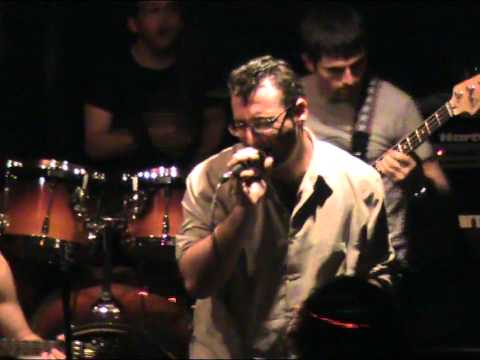 Nairi Rock Band - Nothing Else Matters (Metallica)