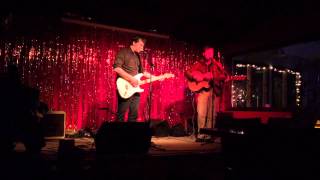 New Bums-18 March 2014-Nashville