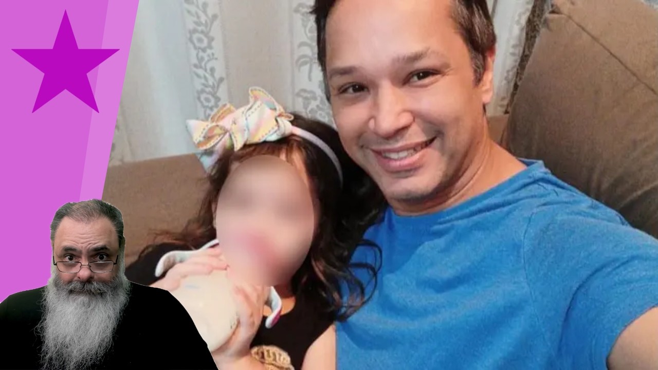 LEONARDO STOPPA abandona a ESQUERDA devido a LEIS MISÂNDRICAS apoiadas pela ESQUERDA: SERÁ SINCERO?