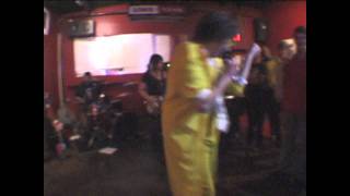 DaveTV.org brings you the Randy 'Biscuit' Turner memorial Big Boys Tribute-"Killing Time"11/19/2011