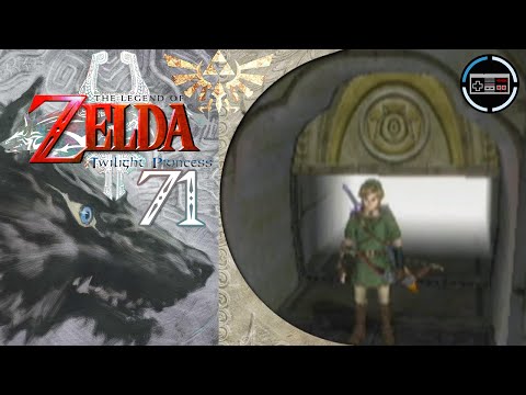 Let's Play Zelda Twilight Princess #71 - Trotz Karte planlos in Kumula [German/100%]