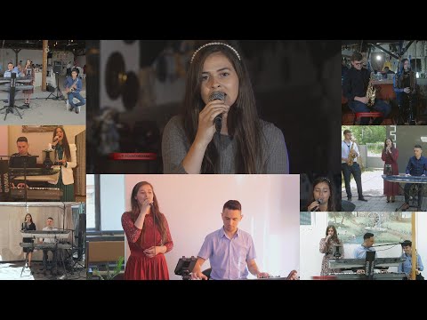 Naomi Sturza - Colaj muzica crestina cu cantari vechi | Nou 2021