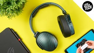 Skullcandy Hesh 3 & Riff Wireless Headphones Review. Worth Your Money? | 4K