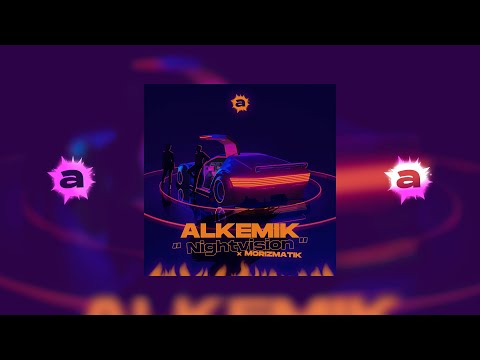 [FREE] ALKEMIK - "Nightvision 👾" (x Morizmatik)
