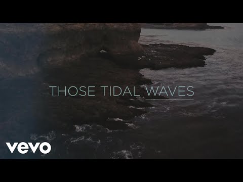 Parade Of Lights - Tidal Waves (Lyric Video)
