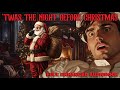 'Twas the Night Before Christmas | Visual Audiobook for the Holidays 🎄