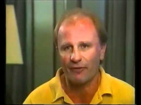 60 Seconds With Sterlo