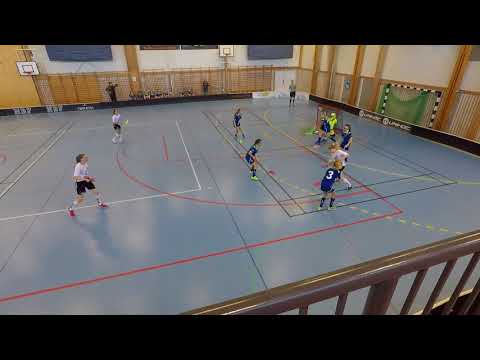 Nacka Wallenstam IBK 180318 andra perioden