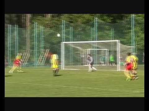FC Tempo Praha  14:0  FK Horní Měcholupy B