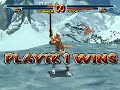 Time Warriors 1997 All Magic Hits