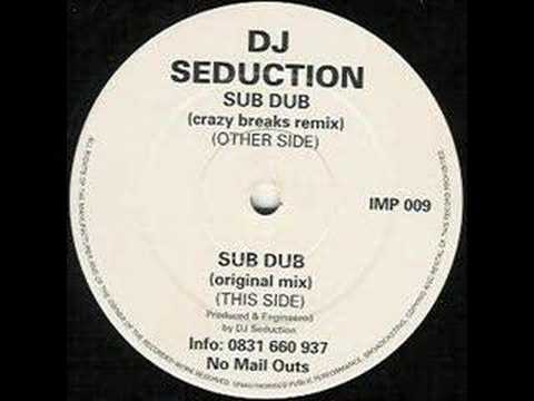 DJ Seduction - Sub Dub