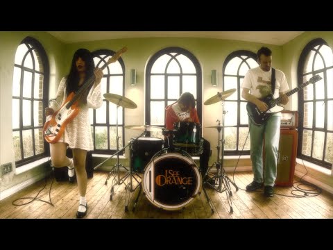 I SEE ORANGE - Feebleness (Official Music Video) preview thumbnail