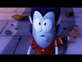 Spookiz Cula S Got A Stalker Funny Cartoons For Kids WildBrain Cartoons