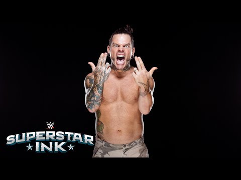 Update: Jeff Hardy Injured, Could Need Surgery