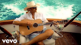 Alan Jackson, Jimmy Buffett - It's Five O' Clock Somewhere