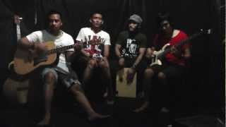 Download lagu Mahir's - Sang Prabu (acoustic version) ost' Raden Kian Santang mp3