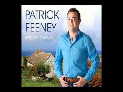 Missing Galway - Patrick Feeney