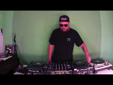 2024 DMC Open Online Round 1 - SKRAPBEATS (Canada) (*UNQUALIFIED FAILED TO MAKE THE CUT!)