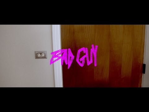 Islander - Bad Guy  (Official Music Video)