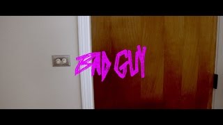 Bad Guy Music Video