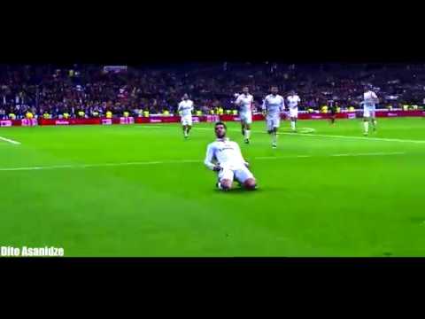 Álvaro Morata Amazing Goal VS Deportivo de La Coruña