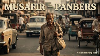 Download lagu SANGAT MENYENTUH ! Musafir - Panbers | Cover Bandung Vlab (Lagu Lawas Nostalgia) mp3