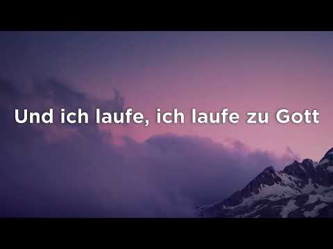 Ich laufe zum Vater - (Run To The Father) - Urban Life Worship & Outbreakband [LYRICS]