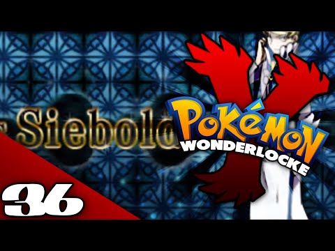 POKEMON Y WONDERLOCKE (Facecam) - #35 DEATH CITY - Pokemon X and Y Wonderlocke