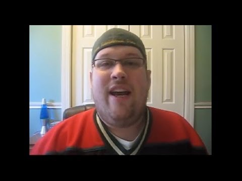 Justin's 2013 NHL Playoff Predictions - First Round, Western Conference