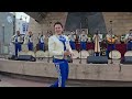Mariachi Sol de Mexico- Santa Cecelia 2025