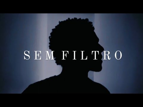 Sem filtro - Iza (cover) Carllos Matt