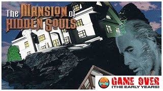 Story Breakdown: The Mansion of Hidden Souls (Sega CD & Saturn) - Defunct Games