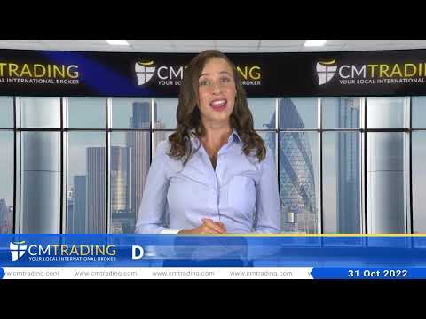 CMTrading   Daily financial news 31 10 2022