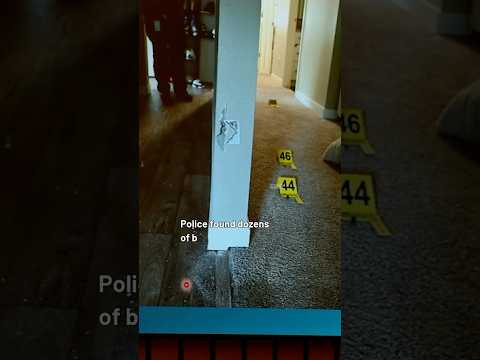 Two suspects in the shooting death of a 13-year-old boy appeared in court on Tuesday.