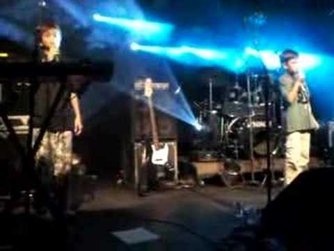 Vitor, Renan e Oscar