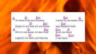 Applaus Applaus - Sportfreunde Stiller - Campfire Version - Musikschach