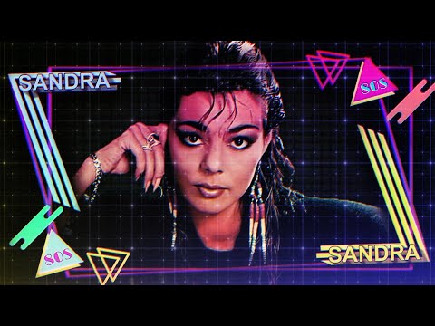 Sandra - Hi Hi Hi (Sakgra Remix - Vier gegen Willi)