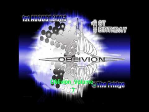 DJ Ash M (Oblivion_Volume_7) - Track 10