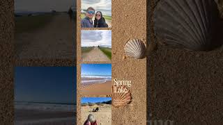 オーストリアビクトリア州のThe Honeysuckles, Lake tyers 方面でのキャンプ🏕️ #australiatravel #camping #オーストラリア #キャンプ