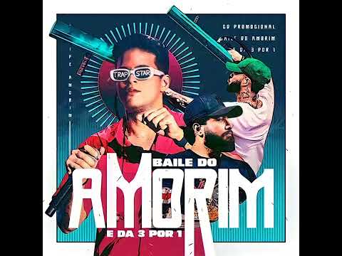 Felipe Amorim - Menina Se Prepara (Áudio Oficial)